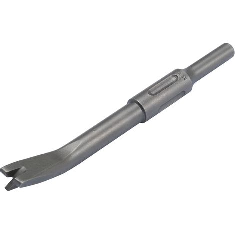 KS TOOLS Vibro-Impact Blech-Trennmeißel mit Verdrehsicherung 20 mm ( 515.3964 )