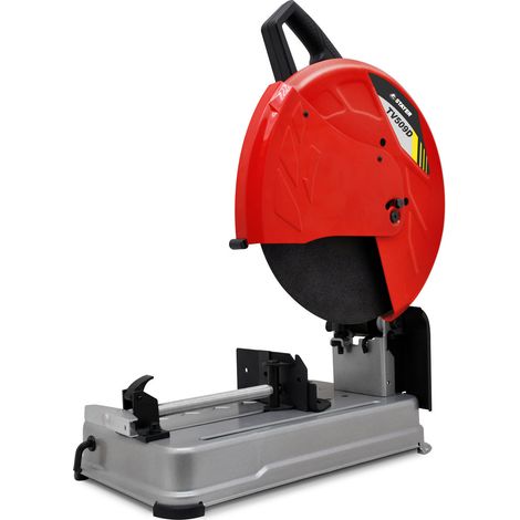 STAYER TV 509 D Troncatrice a disco abrasivo per ferro  355 mm (1/4)