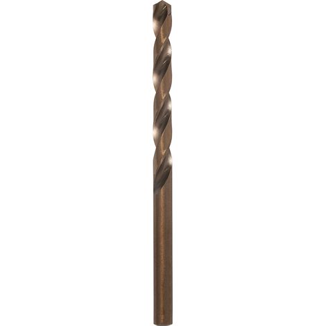 TIMCO Ground Jobber Drills - Cobalt M35 - 5.0mm