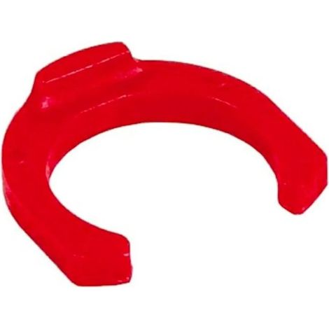 Circlip de verrouillage pour tuyau / raccord 5/16" (1/5)