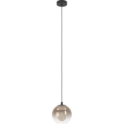 Suspension luminaire Ariscani 1, lampe à suspendre pour la salle à (1/5)