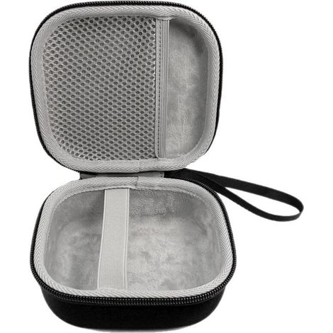 Hartschalen-Reiseetui aus EVA für den Bose SoundLink Micro-2nd Bluetooth-Lautsprecher – schützende und tragbare Aufbewahrungstasche (1/3)