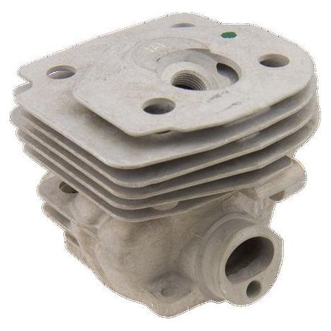 CILINDRO KIT VALVOLA MANUALE 537248504 ORIGINALE HUSQVARNA