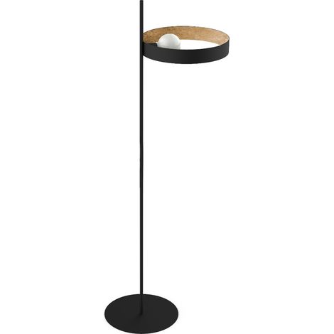 LUMICOM - Alley Stehlampe Blatt