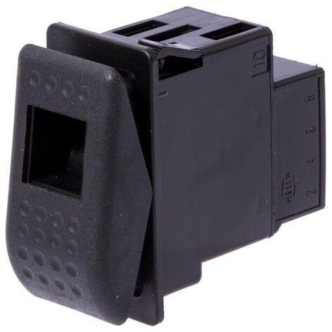 Interrupteur HELLA 6GM007832231