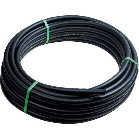 Tubo per irrigazione Pebd 20mm - Lunghezza 100m