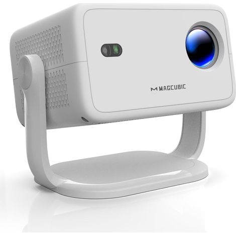 Proyector de cine en casa portátil Magcubic Auto Keystone WiFi Mini (1/5)