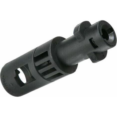 Bajonett-Anschlussadapter für Hochdruckreiniger von Lavor Parkside (1/4)