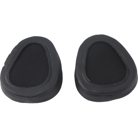 Coussinets d'oreiller de remplacement confortables pour casque Skullcandy Aviator 2.0 (1/5)