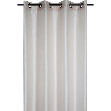 Tenda LINWOOD 140x260 ecru lucida