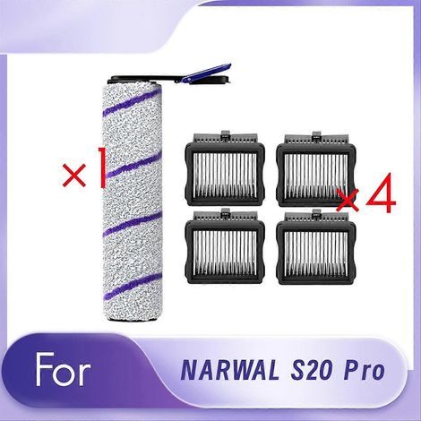 Tubes d'extension universels pour aspirateur, tuyau d'aspiration en plastique de 32 mm de diamètre intérieur (lot de 4) (1/5)