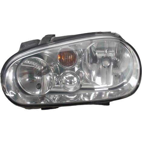 [PRODUIT D'OCCASION] Phare Gauche VOLKSWAGEN Golf ♻️ Ref Oe. 1j1941017f - Garantie à vie (1/2)