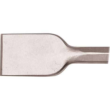 MAKITA BURIN À TARTRE À TIGE HEXAGONALE 28,6 MM, 75 MM X 410 MM D-61553