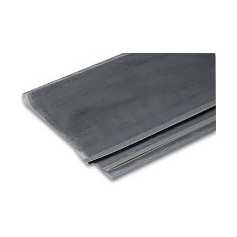 RETE DI RICAMBIO PER ZANZARIERA AVVOLGIBILE 80x170 cm (verticale)