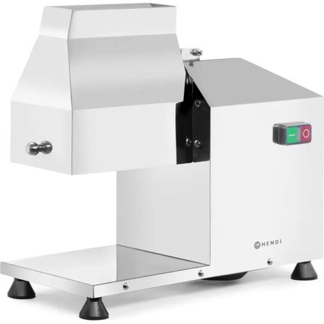 Bistecca elettrica 350W - Hendi 975305 (1/5)