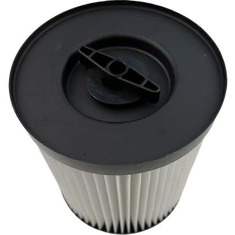 Filtre HEPA pour aspirateur industriel VQC1318SF/1330SF - Accessoires pour filtre (1/5)
