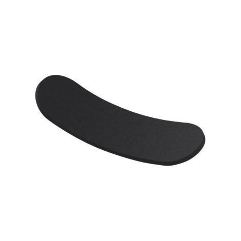 Acolchado trasero para casco SECRA Back Padding IRUDEK