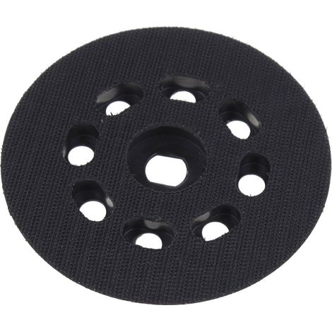 Almohadilla de lijado (dura) 797157-01 para lijadora Black & Decker