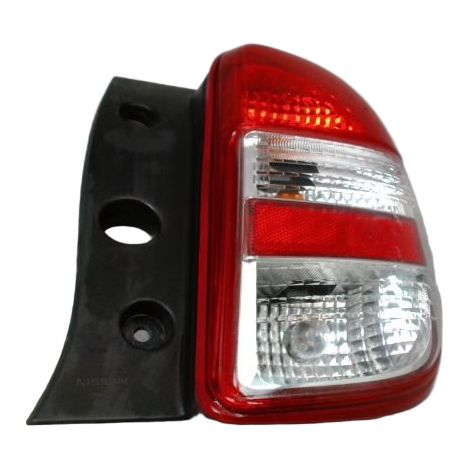 [PRODUIT D'OCCASION] Feu Arriere Droit NISSAN Micra 2009- ♻️ Ref Oe. 265501ha0b - Garantie à vie (1/3)