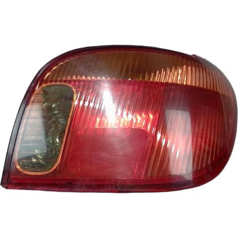 [PRODUIT D'OCCASION] Feu Arriere Droit TOYOTA Yaris 2003- ♻️ Ref Oe. 815510d070 - Garantie à vie (1/3)