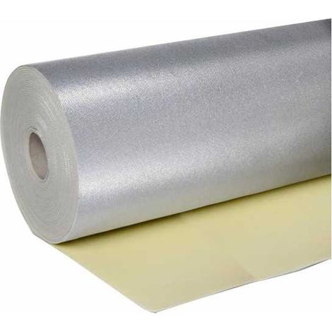 Termorreflector Aislante de 100 cm x 20 m Treemme