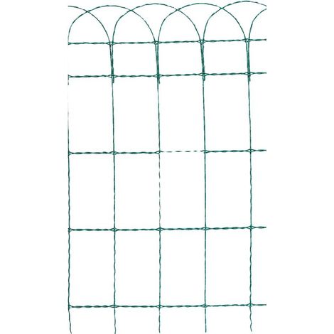 hadra Ziergeflecht grün 90cm a 25m (1/2)