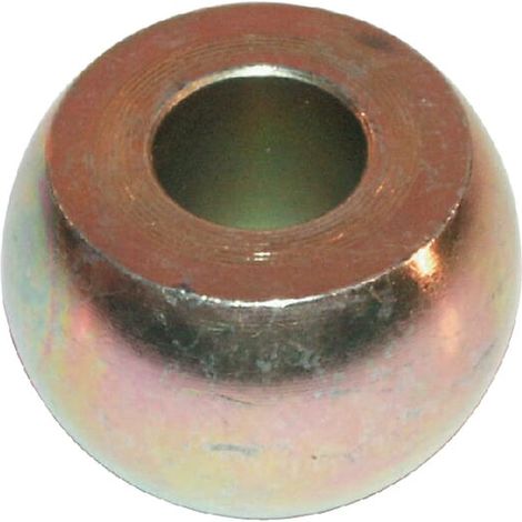Bola de palanca inferior cat.2/1 Ø22.61/56.44x34.93mm Kramp Z902200KR (1/2)