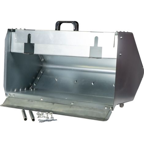 Bac de récupération pour balayeuse VGM600 MW Tools VGM600B (1/5)