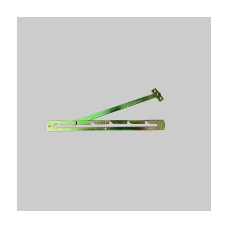 GUIDA WASISTAS A SCALETTA 30 cm - Destra