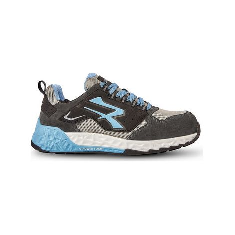 Scarpe Antinfortunistiche Arya Esd S1PS Hi Hro Fo Upowe 41