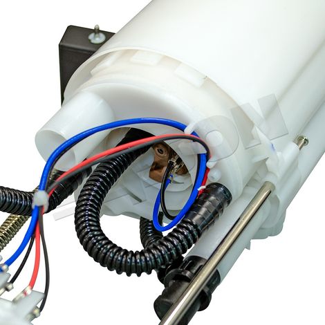 Neue und hochwertige Kraftstoffpumpe 17040-JJ40B, hohe Effizienz und geringe Geräuschentwicklung. (1/4)