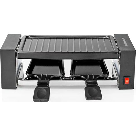 Appareil de cuisson melissa 16300031 400W capacité 2 personnes (1/3)