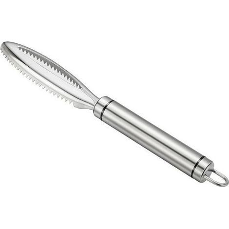 4x Schlauchlose Autoreifenventile Silbernes Stahlventil 43 mm (1/5)