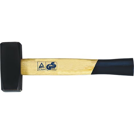 Martello mazzetta 1250 gr Fervi 0153/1250din