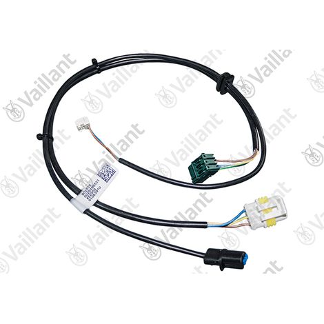 VAILLANT Kabel, Pumpe Grundfos VC 104/4-7 A u.w. Vaillant-Nr. , 0020221618