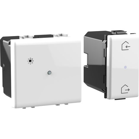 Biticino Gateway e Comando Entra&Esci Smart Matix AM4510C (1/4)