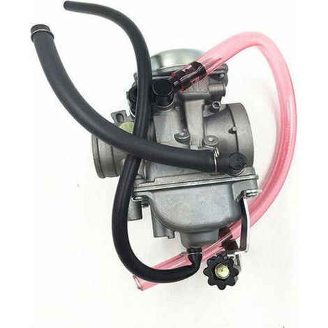 Carburateur de remplacement pour Kawasaki ATV KLF 300 KLF300 1986-1995 1996-2005 pour moteur BAYOU ATV 4 temps (1/5)