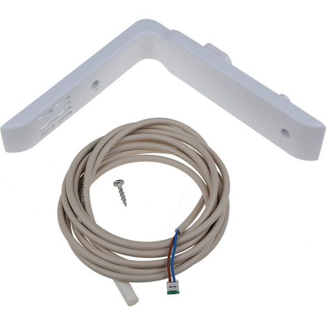 Liebherr - sonde evaporateur refrigerateur / congelateur - (1/2)