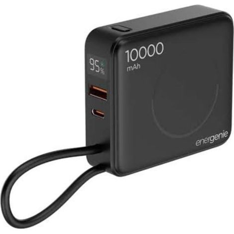 Batería móvil Tracer 47643 Quant PD de 20 W