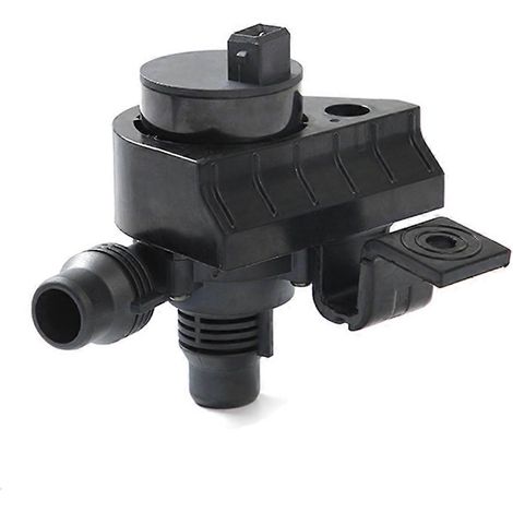 Pompe à eau électrique auxiliaire pour moteur, compatible avec BMW X5, 5, 6 et 7 (E38, E39, E60, E61, E63, E64, 525i, 530i), référence 64116910755 (1/5)