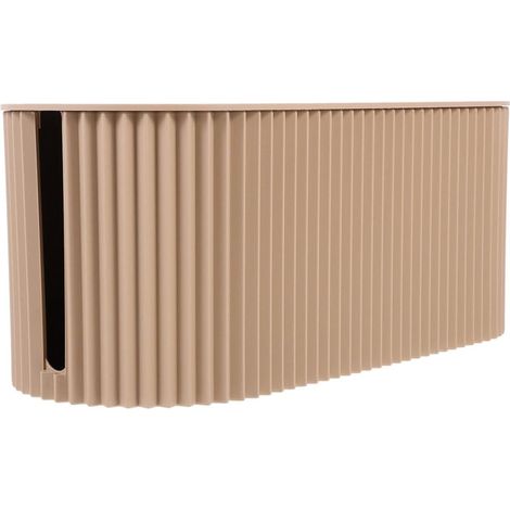 Kabelbox aus Abs mit Einfachem Design und Kühlfunktion zur (1/5)