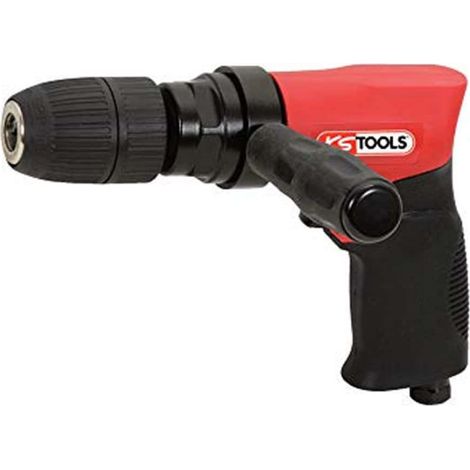 Taladradora KS TOOLS Mango lateral - 230mm - 515.3035