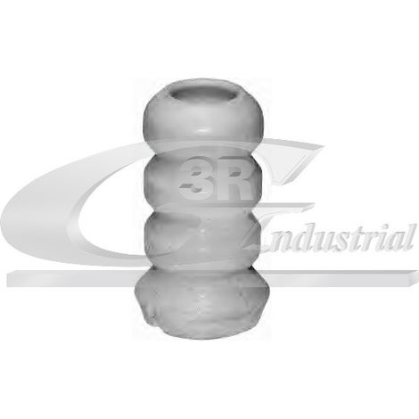 3RG 45227 ALMOHADILLA TOPE SUSPENSIÓN
