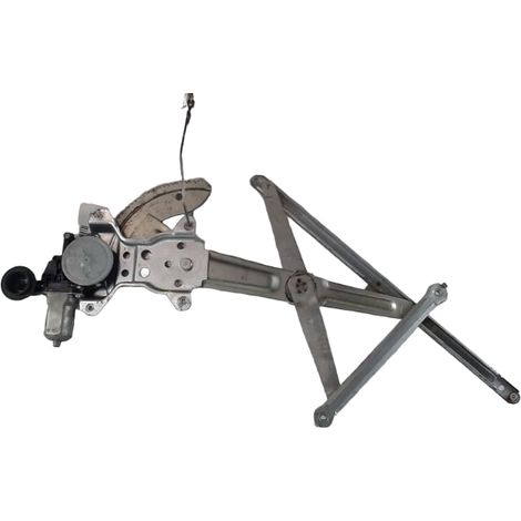 Mecanisme+moteur Leve-glace Avant Gauche SUZUKI Swift [PRODUIT D'OCCASION]♻️8344063j50 (1/4)