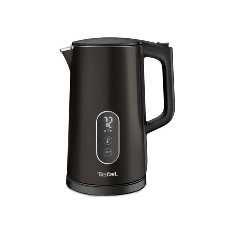 Tefal KI831E10 Hervidor, 1,7 L, Negro tefal (1/3)