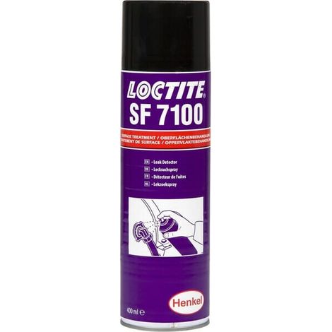 Interruptor fugas LOCTITE LC250000 (1/3)