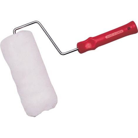 RULLO LANA SINTETICA S.180 15CM PELO 13MM CINGHIALE