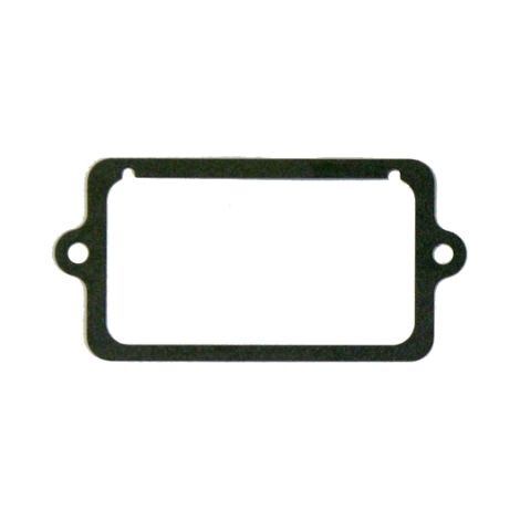Guarnizione coperchio valvola laterale motore trattorino rasaerba BRIGGS 027803