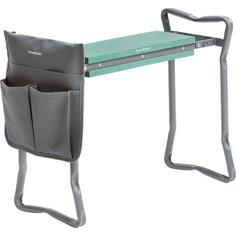 3-in-1-Garten-Kniebank mit Werkzeugtasche Situl InnovaGoods (1/5)