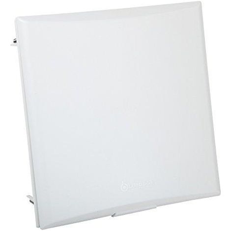 Limodor Ventilatore Compatto Design Elegante